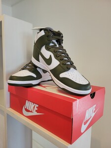 NIKE HIGH