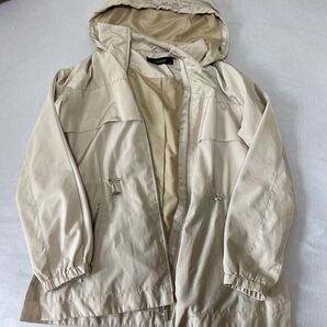 ナイロンジャケット マウンテンパーカー ZARA