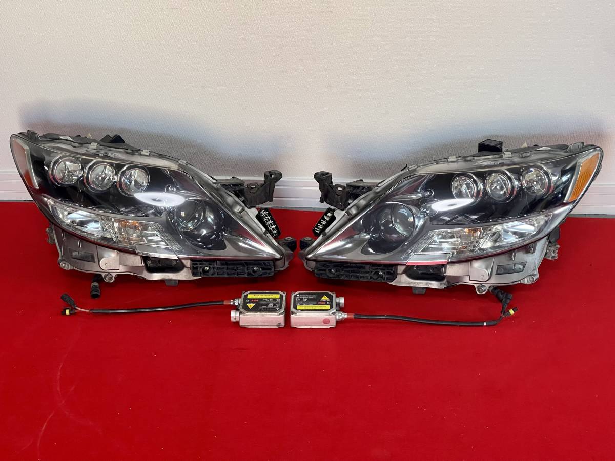 ヤフオク! -レクサス ls460 ヘッドライト(ライト)の中古品・新品・未 ...
