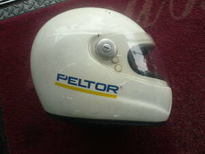 PELTOR.ruta- helmet 