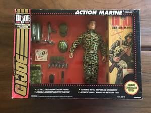 1993 GIJOE ACTION MARINE / G.I.ジョー