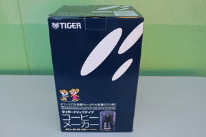 タイガー TIGER ACJ-B120-HU [コーヒーメーカー アーバングレー] 未開封 箱痛み品