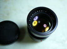 Leica ライカ SUMMICRON-R 90mm f/2 for Nikon 電子接点付_画像6