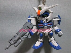 ◆◇ガンダムSEED SD フィギュアキーホルダー デュエルガンダム◇◆