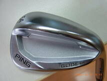 ピン　グライド PING GLIDE 3.0 NS950NEO-R 50,54,58°　青ドット（1°アップライト）3本セット 中古_画像6