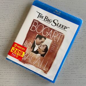 新品未開封 三つ数えろ Blu-ray