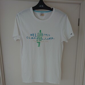 トミーヒルフィガーTommy Hilfiger Tシャツメンズ