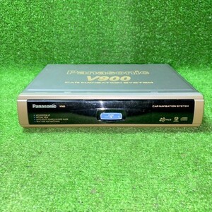  Panasonic CN-V900D навигационная система CD navi текущее состояние товар 