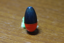 ☆ WAVE SENSOR Ⅱ☆　 サイズ 20.7ｍｍ・ 40.3ｍｍ・ 8ｇ_画像7