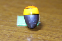 ☆ 釣研☆チヌどんぐり 0.5 サイズ 22.0ｍｍ・ 32.5ｍｍ・ 6ｇ_画像1