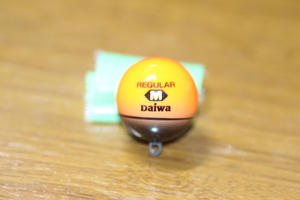 ☆ DAIWA ☆ REGULAR　M サイズ 23.2ｍｍ・ 27.6ｍｍ・ 3ｇ