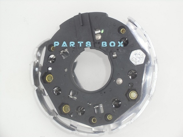 IBR304HD フェラーリ ２０８ ３０８ ボッシュ オルタネーター 強化 レクチファイアー 社外新品 Ferrari Bosch 0120489136,0120489823