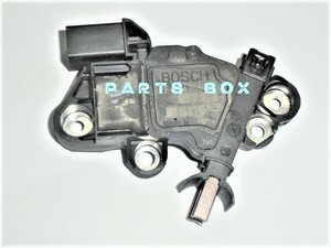 080-73N W211 E320CDi ボッシュ オルタネーター ダイナモ ICレギュレター ボッシュ製新品 A0131546402 A0131547002 A0131549002 0121715011