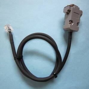 送料無料【新品】Keyence キーエンス PLC KVシリーズ ラダープログラム転送用ケーブル VTタッチパネル通信ケーブル おまけ付 KV STUDIO 7