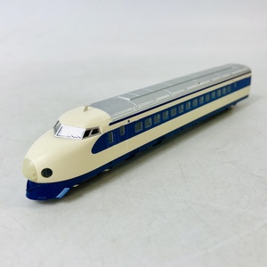 難あり中古品 TOMIX 鉄道模型 Nゲージ ファーストカーミュージアム 0-2000系 FM-015 こだま