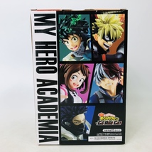 中古品 一番くじ 僕のヒーローアカデミア Go And Go! B賞 爆豪勝己 フィギュア_画像6