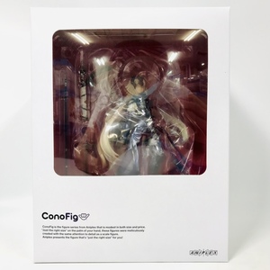 新品未開封 ConoFig Fate/Grand Order アヴェンジャー/ジャンヌ・ダルク オルタ フィギュア