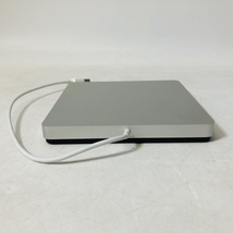 Apple USB SuperDrive MD564ZM/A_画像4