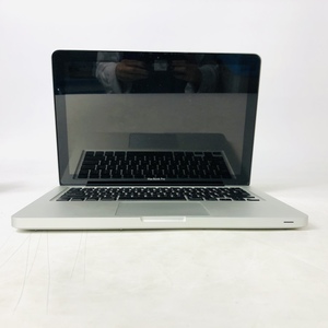 ジャンク MacBook Pro 13インチ（Mid 2012） Core i5 2.5GHz/4GB MD101J/A
