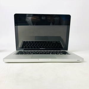 ジャンク MacBook Pro 13インチ(Mid 2012) Core i5 2.5GHz/4GB MD101J/A