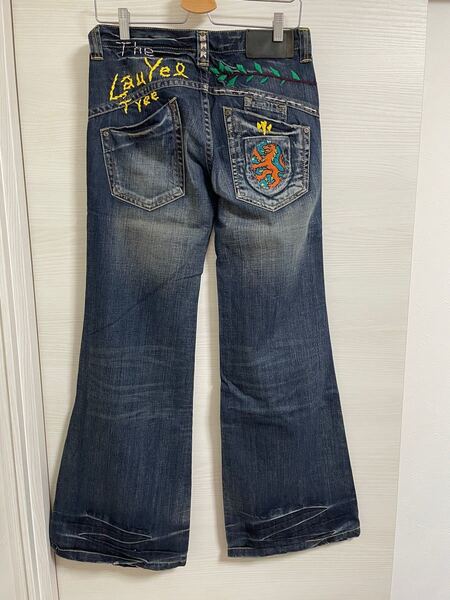 DRIVE JEANS ドライブジーンズ