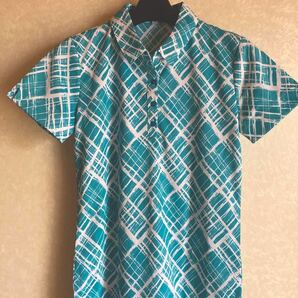 calvin klein ゴルフシャツ レディース