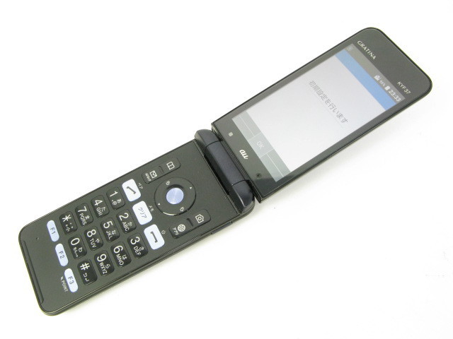 ヤフオク! -gratina(携帯電話、スマートフォン)の中古品・新品・未使用 