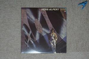 【LP】ハーブ・アルパート ライズ AMP-6071