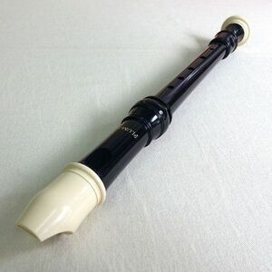  Suzuki soprano recorder stain z Be Jr. model german type SRG-412 buying ...