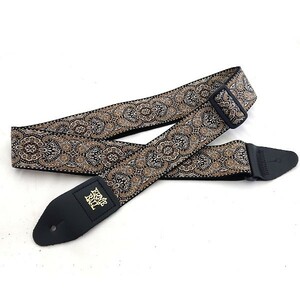 ERNIE BALL Jaguar do guitar strap Ernie Ball P04163