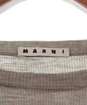 MARNI ニット・セーター メンズ マルニ 中古　古着_画像3