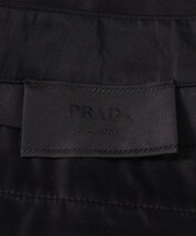 PRADA カジュアルシャツ メンズ プラダ 中古　古着_画像4