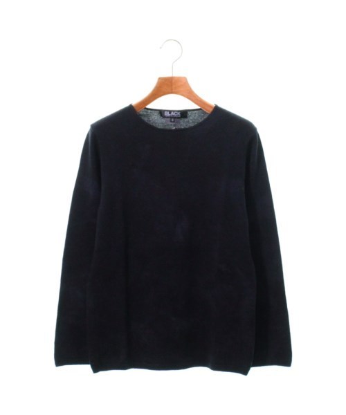 BLACK COMME des GARCONS ニット・セーター レディース ブラックコムデギャルソン 中古 古着