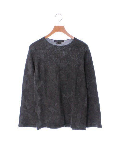 BLACK COMME des GARCONS ニット・セーター メンズ ブラックコムデギャルソン 中古 古着