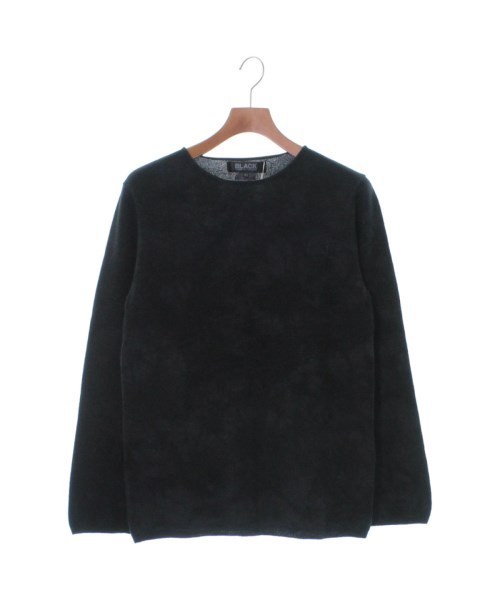 BLACK COMME des GARCONS ニット・セーター メンズ ブラックコムデギャルソン 中古 古着