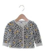 PETIT BATEAU ブルゾン（その他） キッズ プチバトー 中古　古着_画像1