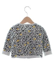 PETIT BATEAU ブルゾン（その他） キッズ プチバトー 中古　古着_画像2