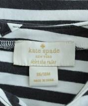 kate spade new york ワンピース（その他） キッズ ケイトスペードニューヨーク 中古　古着_画像3