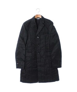 BLACK COMME des GARCONS コート（その他） メンズ ブラックコムデギャルソン 中古　古着