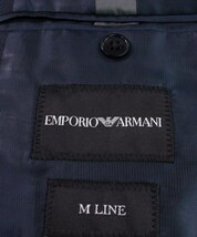 EMPORIO ARMANI セットアップ・スーツ（その他） メンズ エンポリオアルマーニ 中古　古着_画像6