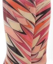 EMILIO PUCCI シューズ（その他） レディース エミリオプッチ 中古　古着_画像5