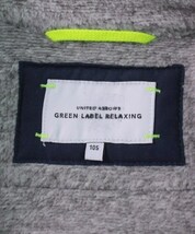 green label relaxing ブルゾン（その他） キッズ グリーンレーベルリラクシング 中古　古着_画像3