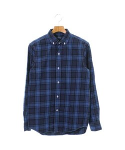 DRESSTERIOR カジュアルシャツ メンズ ドレステリア 中古　古着