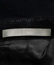 Dior Homme カジュアルジャケット メンズ ディオールオム 中古　古着_画像3