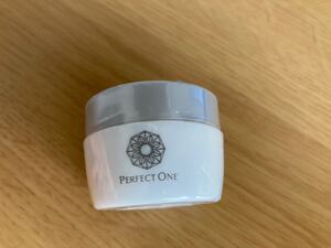 パーフェクトワン薬用ホワイトニングジェル 20g