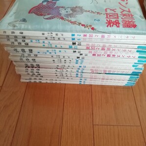 戸塚刺繍フランス刺繍と図案 セット売り