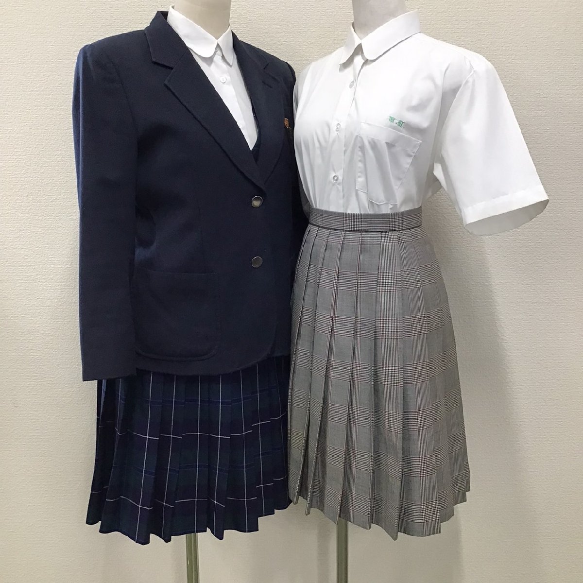 2025年最新】Yahoo!オークション -白楊高校の中古品・新品・未 2025年最新】Yahoo!オークション -白楊高校の中古品・新品・未