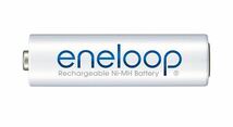 新品★未開封★即決★送料無料★Panasonic パナソニック【エネループ・eneloop】充電池・単4形・8本パック★繰り返し使える！乾電池★安い_画像6