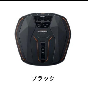 シックスパッド フットフィットライト Sixpad foot fit lite 新品未開封品