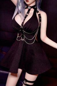 BJD кукла для костюм One-piece SD/DD/MSD/ID75/POPO68/LS73 размер кукла для лампочка body .. кукла doll платье одежда 